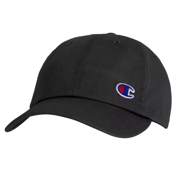 Champion Accessories - 🤩New Champion women's adjustable black cap